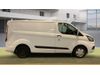 Ford Transit Custom 280 TDCI 130 L1H1 TREND ECOBLUE SWB LOW ROOF FWD