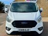 Ford Transit Custom 280 TDCI 130 L1H1 TREND ECOBLUE SWB LOW ROOF FWD  (22490)