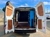 Ford Transit Custom 280 TDCI 130 L1H1 TREND ECOBLUE SWB LOW ROOF FWD  (22490)