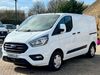 Ford Transit Custom 280 TDCI 130 L1H1 TREND ECOBLUE SWB LOW ROOF FWD  (22490)