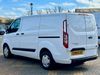 Ford Transit Custom 280 TDCI 130 L1H1 TREND ECOBLUE SWB LOW ROOF FWD  (22490)