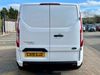 Ford Transit Custom 280 TDCI 130 L1H1 TREND ECOBLUE SWB LOW ROOF FWD  (22490)