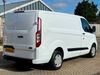 Ford Transit Custom 280 TDCI 130 L1H1 TREND ECOBLUE SWB LOW ROOF FWD  (22490)