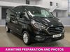 Ford Transit Custom 320 TDCI 185 L2H1 LIMITED ECOBLUE DOUBLE CAB 6 SEAT CREW VAN LWB LOW ROOF FWD AUTO
