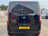 Ford Transit Custom 320 TDCI 185 L2H1 LIMITED ECOBLUE DOUBLE CAB 6 SEAT CREW VAN LWB LOW ROOF FWD AUTO  (22491)