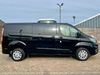Ford Transit Custom 320 TDCI 185 L2H1 LIMITED ECOBLUE DOUBLE CAB 6 SEAT CREW VAN LWB LOW ROOF FWD AUTO  (22491)