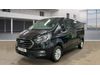 Ford Transit Custom 320 TDCI 185 L2H1 LIMITED ECOBLUE DOUBLE CAB 6 SEAT CREW VAN LWB LOW ROOF FWD AUTO