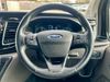 Ford Transit Custom 320 TDCI 185 L2H1 LIMITED ECOBLUE DOUBLE CAB 6 SEAT CREW VAN LWB LOW ROOF FWD AUTO  (22491)