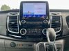 Ford Transit Custom 320 TDCI 185 L2H1 LIMITED ECOBLUE DOUBLE CAB 6 SEAT CREW VAN LWB LOW ROOF FWD AUTO  (22491)