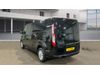 Ford Transit Custom 320 TDCI 185 L2H1 LIMITED ECOBLUE DOUBLE CAB 6 SEAT CREW VAN LWB LOW ROOF FWD AUTO