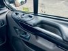 Ford Transit Custom 320 TDCI 185 L2H1 LIMITED ECOBLUE DOUBLE CAB 6 SEAT CREW VAN LWB LOW ROOF FWD AUTO  (22491)