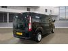 Ford Transit Custom 320 TDCI 185 L2H1 LIMITED ECOBLUE DOUBLE CAB 6 SEAT CREW VAN LWB LOW ROOF FWD AUTO