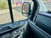Ford Transit Custom 320 TDCI 185 L2H1 LIMITED ECOBLUE DOUBLE CAB 6 SEAT CREW VAN LWB LOW ROOF FWD AUTO  (22491)