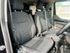 Ford Transit Custom 320 TDCI 185 L2H1 LIMITED ECOBLUE DOUBLE CAB 6 SEAT CREW VAN LWB LOW ROOF FWD AUTO  (22491)