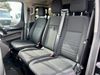 Ford Transit Custom 320 TDCI 185 L2H1 LIMITED ECOBLUE DOUBLE CAB 6 SEAT CREW VAN LWB LOW ROOF FWD AUTO  (22491)