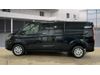 Ford Transit Custom 320 TDCI 185 L2H1 LIMITED ECOBLUE DOUBLE CAB 6 SEAT CREW VAN LWB LOW ROOF FWD AUTO