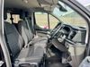 Ford Transit Custom 320 TDCI 185 L2H1 LIMITED ECOBLUE DOUBLE CAB 6 SEAT CREW VAN LWB LOW ROOF FWD AUTO  (22491)