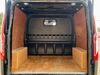 Ford Transit Custom 320 TDCI 185 L2H1 LIMITED ECOBLUE DOUBLE CAB 6 SEAT CREW VAN LWB LOW ROOF FWD AUTO  (22491)