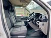 Volkswagen Transporter T30 TDI 150 STARTLINE SWB LOW ROOF DSG AUTO  (22500)