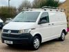 Volkswagen Transporter T30 TDI 150 STARTLINE SWB LOW ROOF DSG AUTO  (22500)