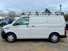 Volkswagen Transporter T30 TDI 150 STARTLINE SWB LOW ROOF DSG AUTO  (22500)