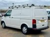 Volkswagen Transporter T30 TDI 150 STARTLINE SWB LOW ROOF DSG AUTO  (22500)