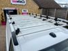 Volkswagen Transporter T30 TDI 150 STARTLINE SWB LOW ROOF DSG AUTO  (22500)