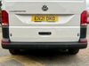 Volkswagen Transporter T30 TDI 150 STARTLINE SWB LOW ROOF DSG AUTO  (22500)