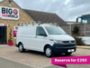Volkswagen Transporter T30 TDI 150 STARTLINE SWB LOW ROOF DSG AUTO  (22500)
