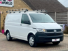 Volkswagen Transporter T30 TDI 150 STARTLINE SWB LOW ROOF DSG AUTO  (22500)