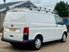 Volkswagen Transporter T30 TDI 150 STARTLINE SWB LOW ROOF DSG AUTO  (22500)