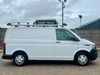 Volkswagen Transporter T30 TDI 150 STARTLINE SWB LOW ROOF DSG AUTO  (22500)