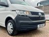 Volkswagen Transporter T30 TDI 150 STARTLINE SWB LOW ROOF DSG AUTO  (22500)
