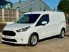 Ford Transit Connect 250 TDCI 120 L2H1 LIMITED ECOBLUE LWB LOW ROOF AUTO  (22502)