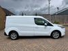 Ford Transit Connect 250 TDCI 120 L2H1 LIMITED ECOBLUE LWB LOW ROOF AUTO  (22502)