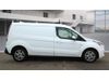 Ford Transit Connect 250 TDCI 120 L2H1 LIMITED ECOBLUE LWB LOW ROOF AUTO
