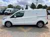 Ford Transit Connect 250 TDCI 120 L2H1 LIMITED ECOBLUE LWB LOW ROOF AUTO  (22502)