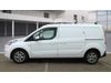 Ford Transit Connect 250 TDCI 120 L2H1 LIMITED ECOBLUE LWB LOW ROOF AUTO