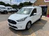 Ford Transit Connect 250 TDCI 120 L2H1 LIMITED ECOBLUE LWB LOW ROOF AUTO  (22502)