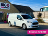 Ford Transit Connect 250 TDCI 120 L2H1 LIMITED ECOBLUE LWB LOW ROOF AUTO  (22502)