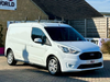 Ford Transit Connect 250 TDCI 120 L2H1 LIMITED ECOBLUE LWB LOW ROOF AUTO  (22502)