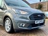 Ford Transit Connect 240 TDCI 120 L1H1 LIMITED ECOBLUE SWB LOW ROOF  (22501)