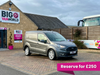 Ford Transit Connect 240 TDCI 120 L1H1 LIMITED ECOBLUE SWB LOW ROOF  (22501)