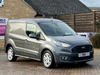 Ford Transit Connect 240 TDCI 120 L1H1 LIMITED ECOBLUE SWB LOW ROOF  (22501)