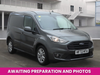 Ford Transit Connect 240 TDCI 120 L1H1 LIMITED ECOBLUE SWB LOW ROOF