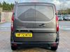 Ford Transit Connect 240 TDCI 120 L1H1 LIMITED ECOBLUE SWB LOW ROOF  (22501)
