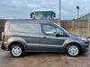 Ford Transit Connect 240 TDCI 120 L1H1 LIMITED ECOBLUE SWB LOW ROOF  (22501)