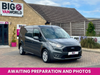 Ford Transit Connect 240 TDCI 120 L1H1 LIMITED ECOBLUE SWB LOW ROOF