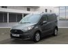 Ford Transit Connect 240 TDCI 120 L1H1 LIMITED ECOBLUE SWB LOW ROOF
