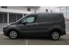 Ford Transit Connect 240 TDCI 120 L1H1 LIMITED ECOBLUE SWB LOW ROOF